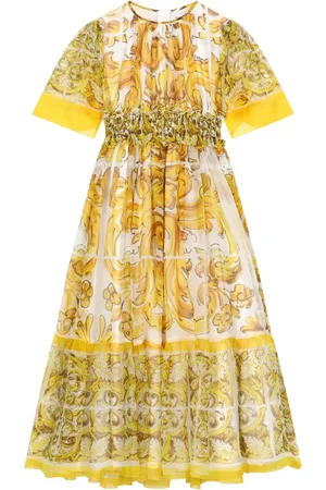 Dolce & Gabbana Majolica