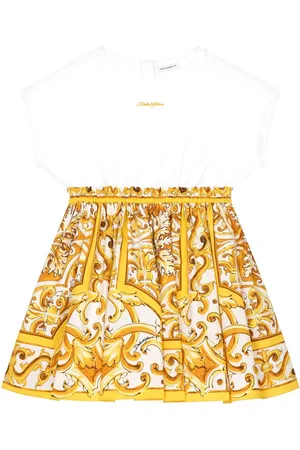 Dolce & Gabbana Print short