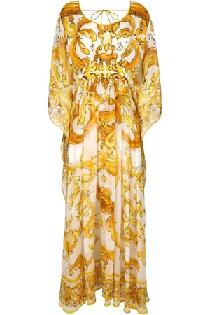 Dolce & Gabbana Majolica
