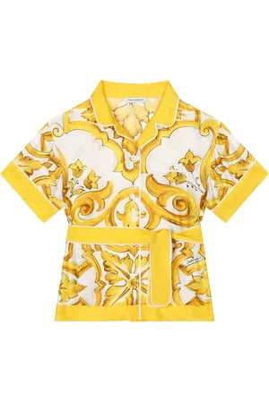 Dolce & Gabbana Majolica