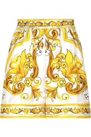 Dolce & Gabbana Majolica