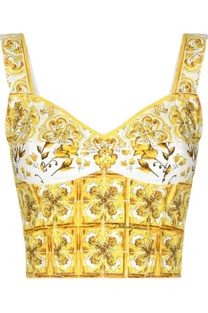 Dolce & Gabbana Majolica