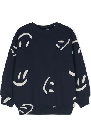 Molo Monti smiley face