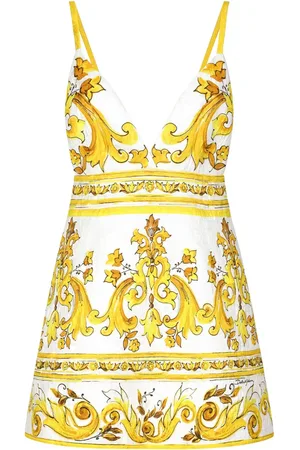 Dolce & Gabbana Majolica