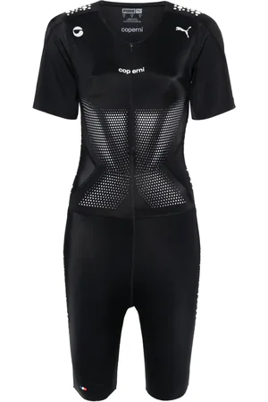 COPERNI X PUMA rubberised