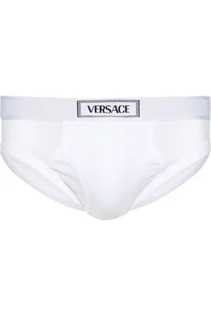 VERSACE 90s Logo briefs
