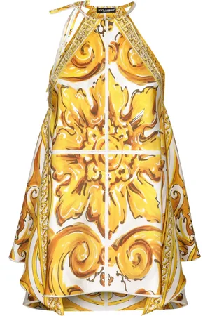 Dolce & Gabbana Majolica