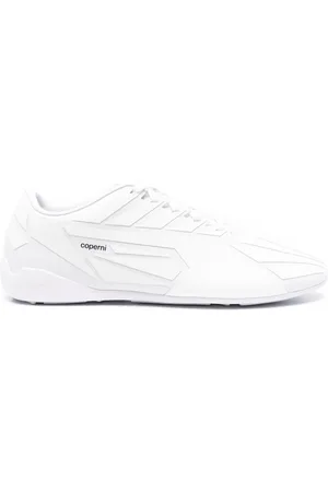 COPERNI X Puma panelled