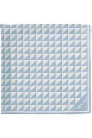 Prada Geometric