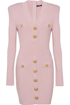 Balmain Button