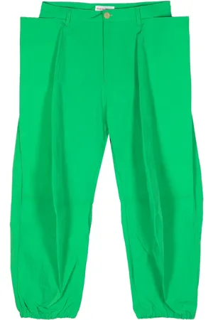 WALTER VAN BEIRENDONCK Tapered