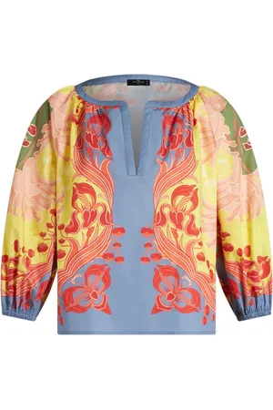 Etro Floral