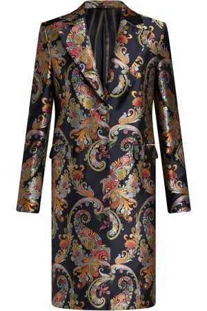 Etro Paisley
