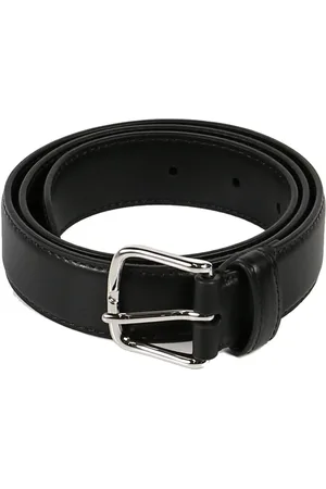 The Row Buckle