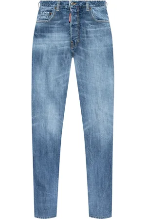 Dsquared2 Whiskering effect slim