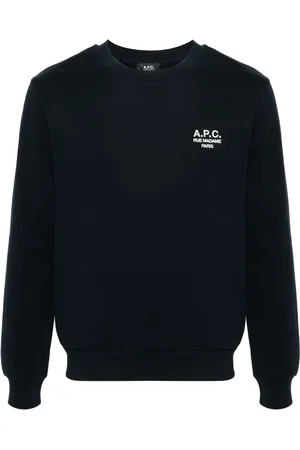 A.P.C. Embroidered