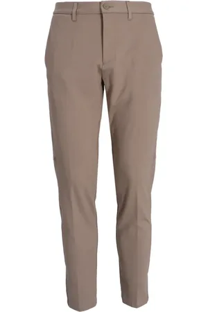 HUGO BOSS T Commuter trousers