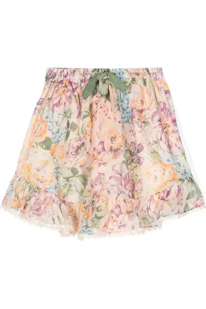 ZIMMERMANN Halliday floral
