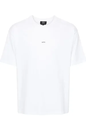 A.P.C. Logo