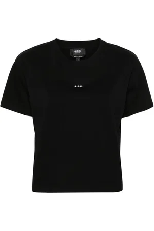 A.P.C. Logo