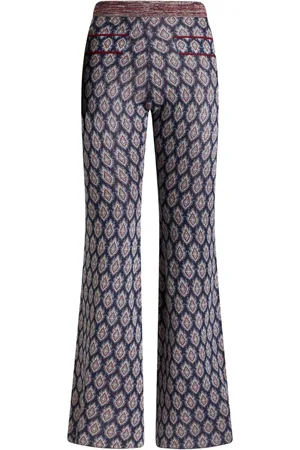 Etro Jacquard