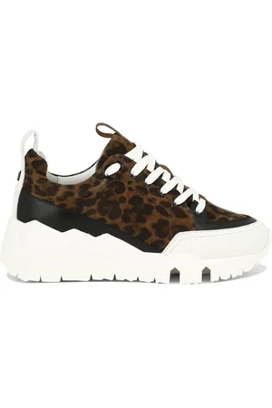 Pierre Hardy Street Life leopard