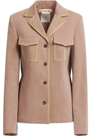 Marni Contrast