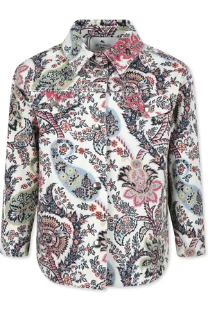 Etro Floral