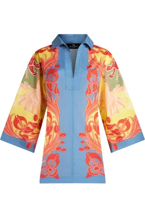 Etro Floral