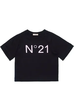 Nº21 Logo