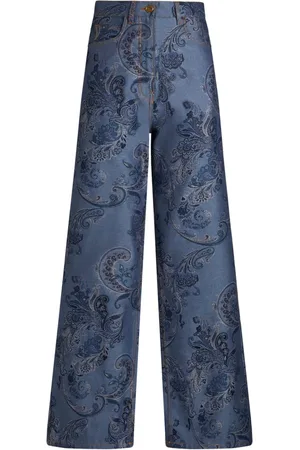 Etro Paisley