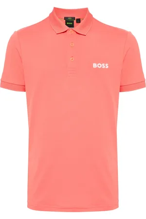 HUGO BOSS Logo