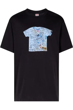Supreme 30th anniversary first T