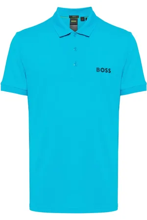 HUGO BOSS Logo