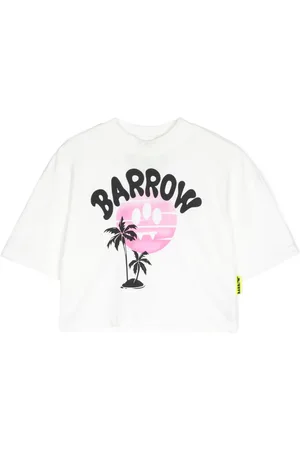 BARROW Logo