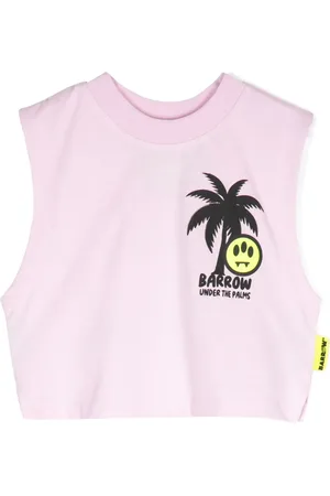 BARROW Logo