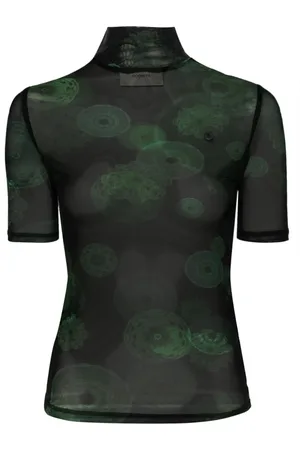 COPERNI Cymatics mesh T