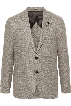 LARDINI Interwoven single