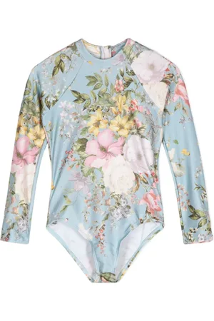 ZIMMERMANN Waverly floral