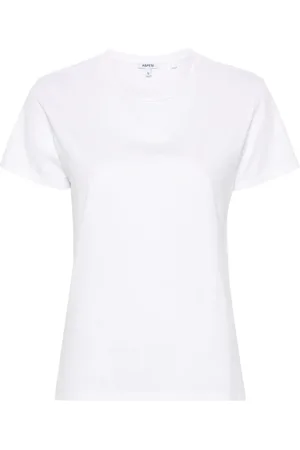 Aspesi M??lange cotton T