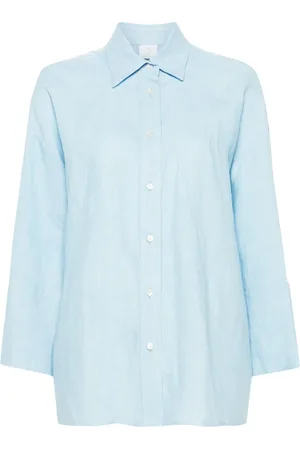 ELEVENTY Linen drop