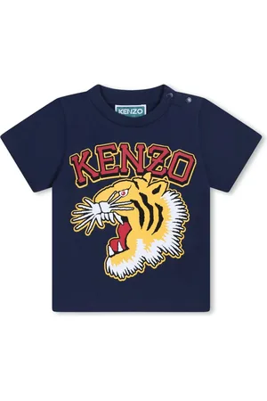 Kenzo Tiger