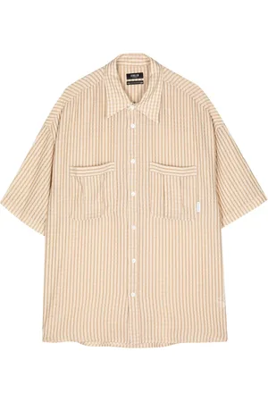 FIVE CM Striped short