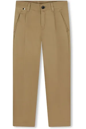 HUGO BOSS Straight