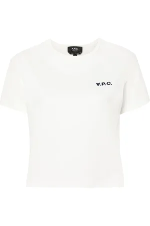 A.P.C. Logo