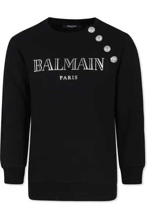 Balmain Logo