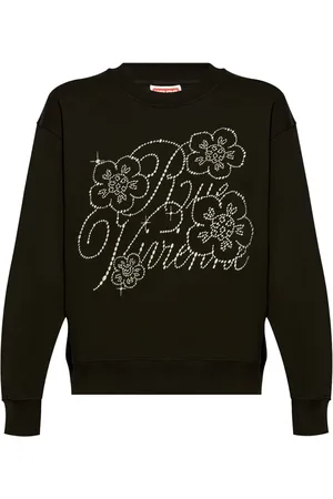 Kenzo Rhinestone