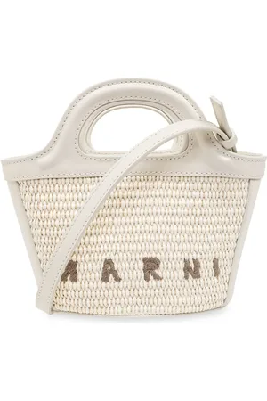 Marni Micro Tropicalia logo