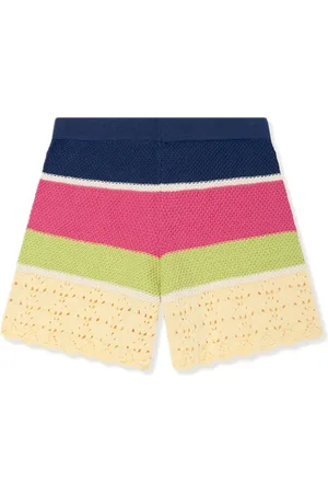 Emporio Armani Crochet