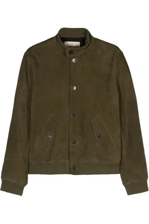 Zadig & Voltaire Button